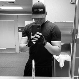 Meet your Posher, Jeffery ray